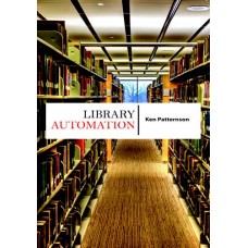 Library Automation