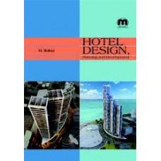 Hotel Design, Planning and Development