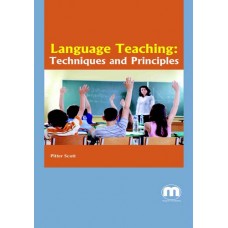 Language Teaching: Techniques and Principles