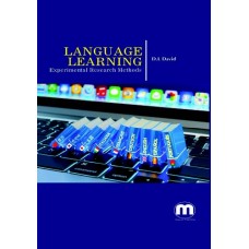 Language Learning: Experimental Research Methods