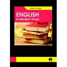 English in Modern Times