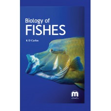 Biology of Fishes