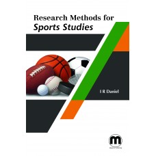 Research Methods for Sports Studies 