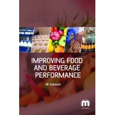 Improving Food and Beverage Performance