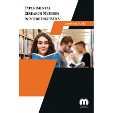 Experimental Research Methods in Sociolinguistics