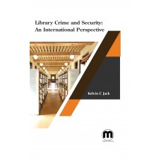 Library Crime and Security: An International Perspective