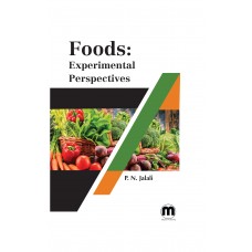 Foods: Experimental Perspectives