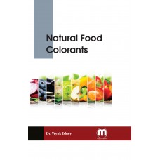 Natural Food Colorants