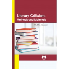 Literary Criticism: Methods and Materials