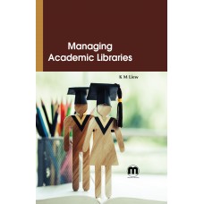 Managing Academic Libraries 