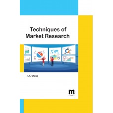 Techniques of Market Research 