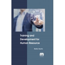 Training and Development for Human Resource 