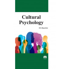 Cultural Psychology