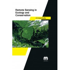 Remote Sensing in Ecology and Conservation