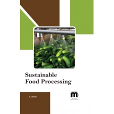 Sustainable Food Processing