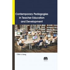 Contemporary Pedagogies in Teacher Education and Development