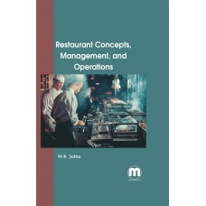 Restaurant Concepts, Management, and Operations