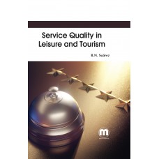 Service Quality in Leisure and Tourism