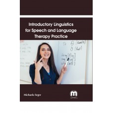 Introductory Linguistics for Speech and Language Therapy Practice