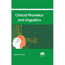 Clinical Phonetics and Linguistics