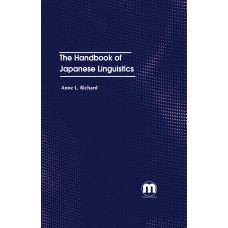 The Handbook of Japanese Linguistics