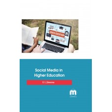 Social Media in Higher Education