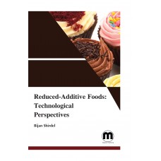 Reduced-Additive Foods: Technological Perspectives