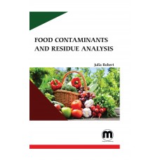 Food Contaminants and Residue Analysis