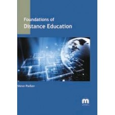 Foundations of Distance Education