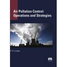 Air Pollution Control Operations and Strategies