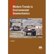 Modern Trends in Environmental Geomechanics