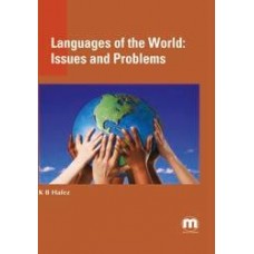 Languages of the World:  Issues and Problems