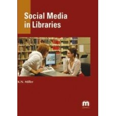 Social Media in Libraries