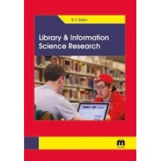 Library & Information Science Research