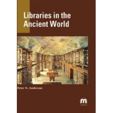 Libraries in the Ancient World