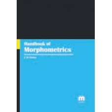 Handbook of Morphometrics