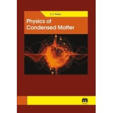 Physics of Condensed Matter