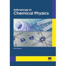 Advances in Chemical Physics