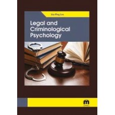 Legal and Criminological Psychology