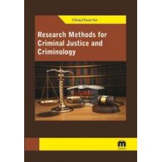 Research Methods for Criminal Justice and Criminology