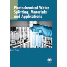 Photochemical Water Splitting: Materials and Applications