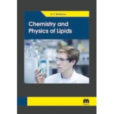 Chemistry and Physics of Lipids