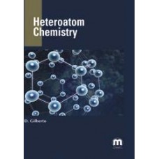 Heteroatom Chemistry