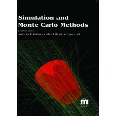 SIMULATION AND MONTE CARLO METHODS