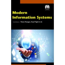 MODERN INFORMATION SYSTEMS