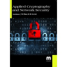 APPLIED CRYPTOGRAPHY AND NETWORK SECURITY