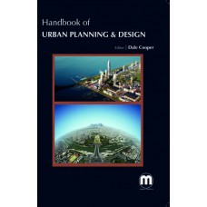 HANDBOOK OF URBAN PLANNING & DESIGN