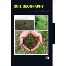 SOIL GEOGRAPHY