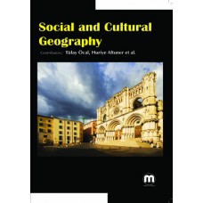 SOCIAL AND CULTURAL GEOGRAPHY