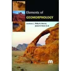 ELEMENTS OF GEOMORPHOLOGY